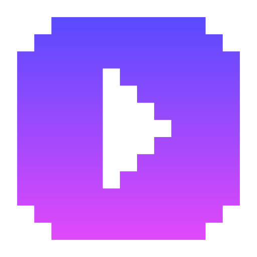 Logo Drinks PixelPronto